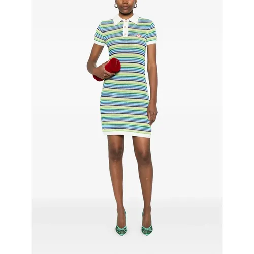 Dresses > Day Dresses > Short Dresses - - Casablanca - Modalova