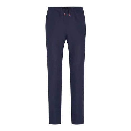 Trousers > Slim-fit Trousers - - Kiton - Modalova