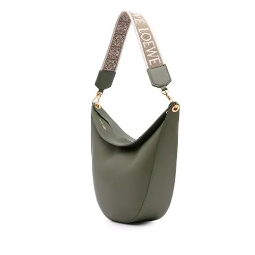 Pre-owned > Pre-owned Bags > Pre-owned Shoulder Bags - - Loewe Pre-owned - Modalova