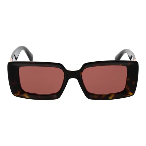 Accessories > Sunglasses - - Tod's - Modalova