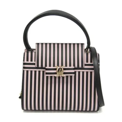 Pre-owned > Pre-owned Bags > Pre-owned Handbags - - Salvatore Ferragamo Pre-owned - Modalova