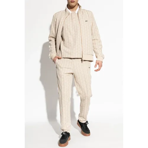 Tops > Polo Shirts - - Lacoste - Modalova
