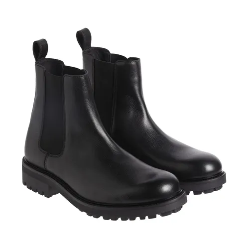 Shoes > Boots > Chelsea Boots - - Calvin Klein - Modalova