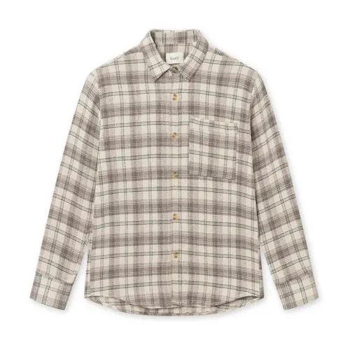 Shirts > Casual Shirts - - Forét - Modalova