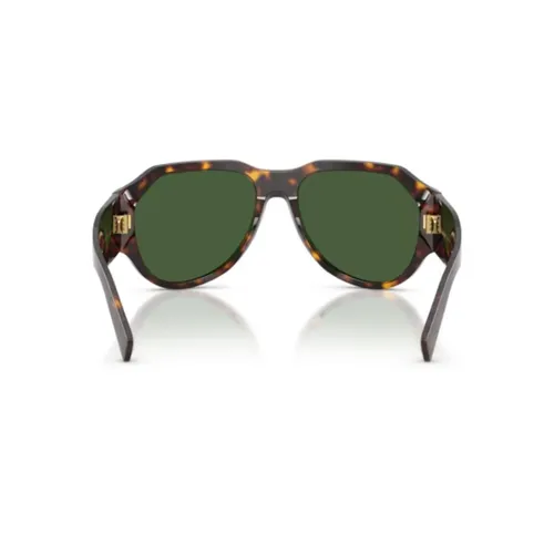 Accessories > Sunglasses - - Dolce & Gabbana - Modalova