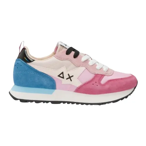 Shoes > Sneakers - - Sun68 - Modalova