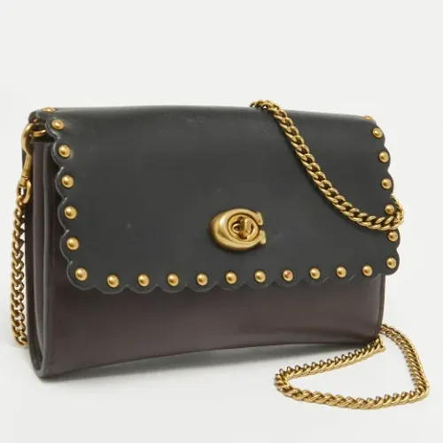 Pre-owned > Pre-owned Bags > Pre-owned Cross Body Bags - - Coach Pre-owned - Modalova