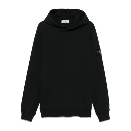 Sweatshirts & Hoodies > Hoodies - - Stone Island - Modalova