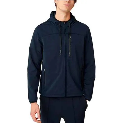 Sweatshirts & Hoodies > Zip-throughs - - Ciesse Piumini - Modalova