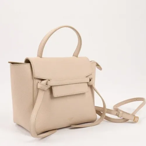 Pre-owned > Pre-owned Bags > Pre-owned Handbags - - Celine Vintage - Modalova
