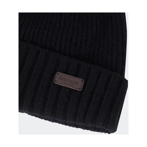 Accessories > Hats > Beanies - - Barbour - Modalova