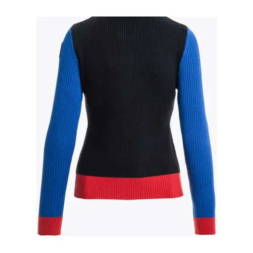 Knitwear > Turtlenecks - - Parajumpers - Modalova