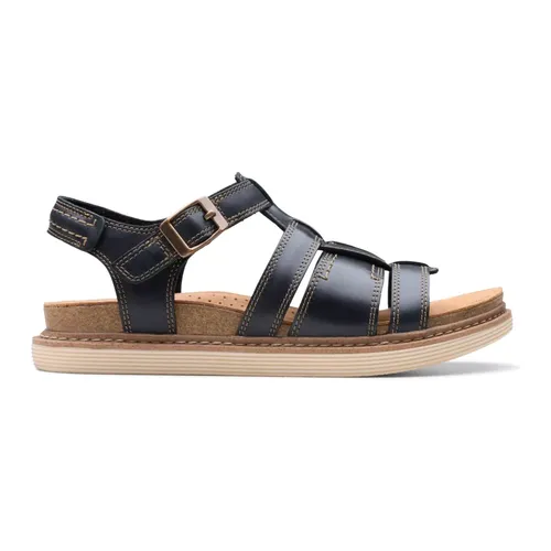 Shoes > Sandals > Flat Sandals - - Clarks - Modalova