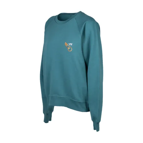 Sweatshirts & Hoodies > Sweatshirts - - Vivienne Westwood - Modalova