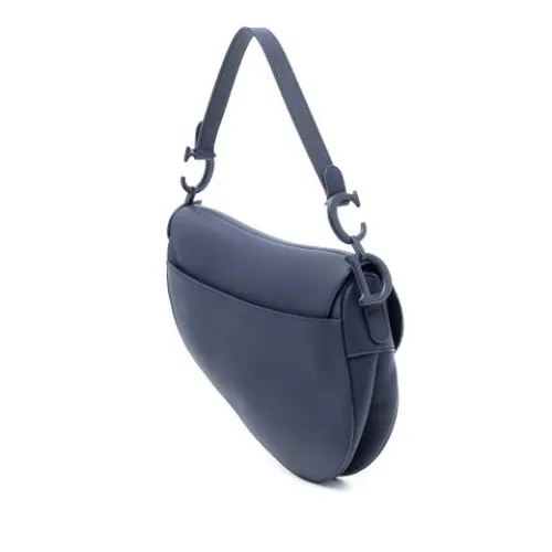 Pre-owned > Pre-owned Bags > Pre-owned Shoulder Bags - - Dior Vintage - Modalova
