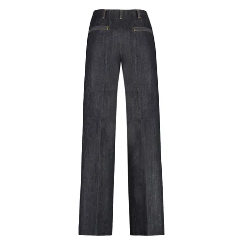 Jeans > Straight Jeans - - Tory Burch - Modalova