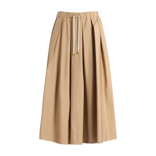 Skirts > Midi Skirts - - Max Mara - Modalova