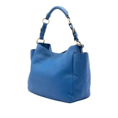 Pre-owned > Pre-owned Bags > Pre-owned Shoulder Bags - - Prada Vintage - Modalova