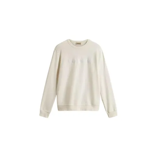 Sweatshirts & Hoodies > Sweatshirts - - Woolrich - Modalova