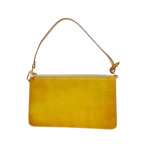 Pre-owned > Pre-owned Bags > Pre-owned Mini Bags - - Louis Vuitton Vintage - Modalova