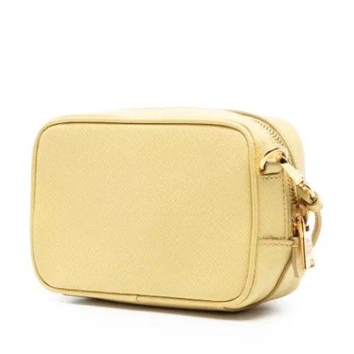 Pre-owned > Pre-owned Bags > Pre-owned Cross Body Bags - - Prada Vintage - Modalova