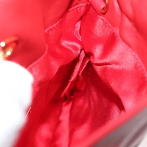 Pre-owned > Pre-owned Bags > Pre-owned Shoulder Bags - - Miu Miu Pre-owned - Modalova