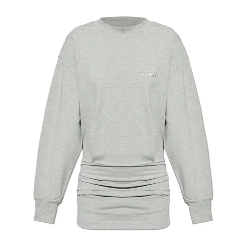 Dresses > Day Dresses > Short Dresses - - The Attico - Modalova
