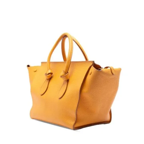 Pre-owned > Pre-owned Bags > Pre-owned Handbags - - Celine Vintage - Modalova