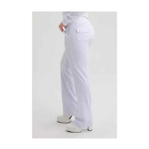 Trousers > Wide Trousers - - Juicy Couture - Modalova