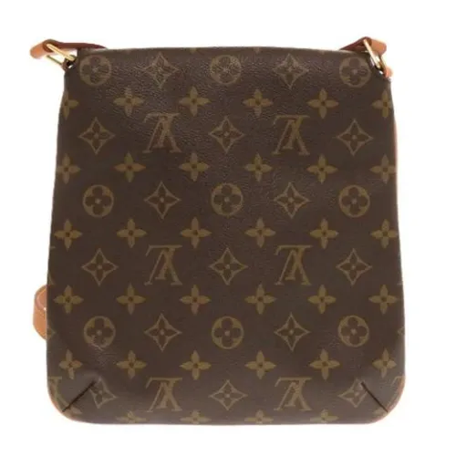 Pre-owned > Pre-owned Bags > Pre-owned Cross Body Bags - - Louis Vuitton Vintage - Modalova