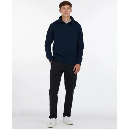 Sweatshirts & Hoodies > Sweatshirts - - Barbour - Modalova