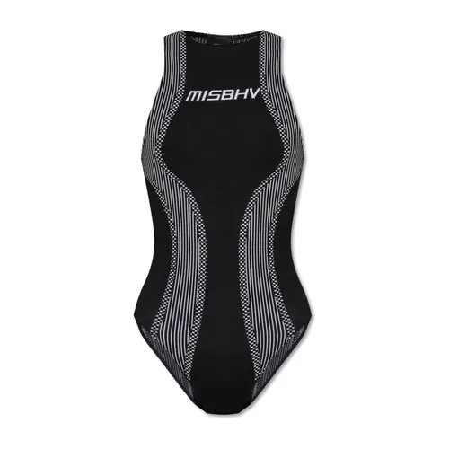 Misbhv - Tops > Body - Black - Misbhv - Modalova