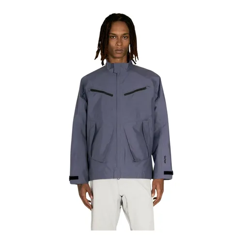 Jackets > Light Jackets - - Gr10K - Modalova