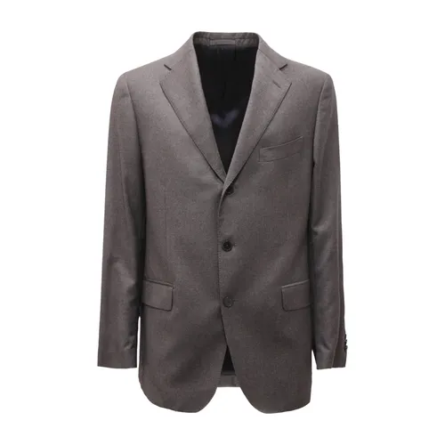 Jackets > Blazers - - Lardini - Modalova