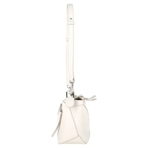 Pre-owned > Pre-owned Bags > Pre-owned Shoulder Bags - - Loewe Pre-owned - Modalova