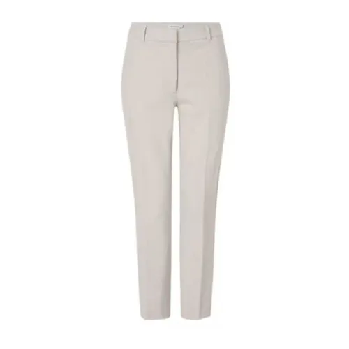 Trousers > Slim-fit Trousers - - Calvin Klein - Modalova