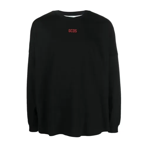Sweatshirts & Hoodies > Sweatshirts - - Gcds - Modalova