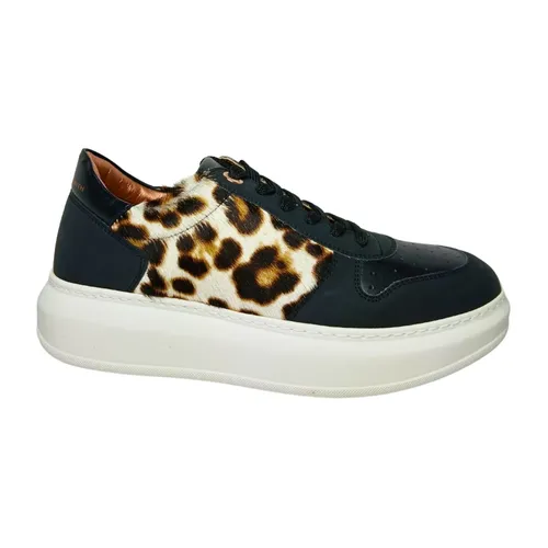 Shoes > Sneakers - - Alexander Smith - Modalova