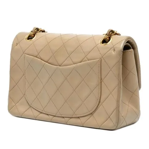 Pre-owned > Pre-owned Bags > Pre-owned Shoulder Bags - - Chanel Vintage - Modalova