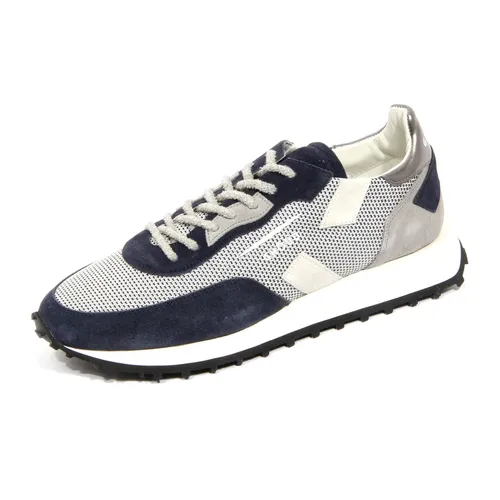Ghoud - Shoes > Sneakers - Blue - Ghoud - Modalova