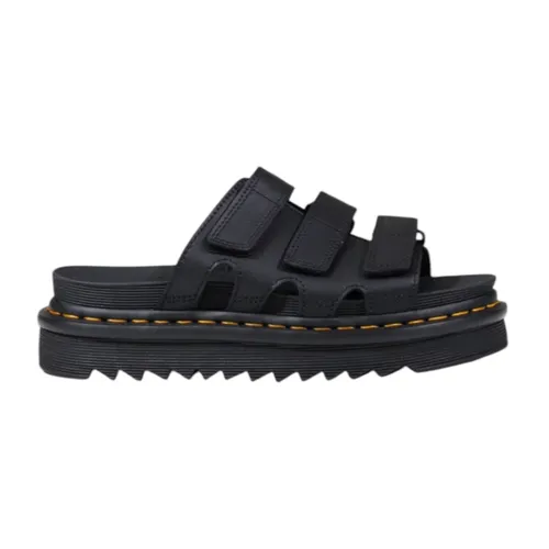 Shoes > Flip Flops & Sliders > Sliders - - Dr. Martens - Modalova