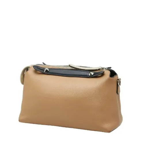 Pre-owned > Pre-owned Bags > Pre-owned Cross Body Bags - - Fendi Vintage - Modalova