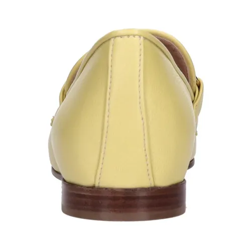 Shoes > Flats > Loafers - - Fru.it - Modalova