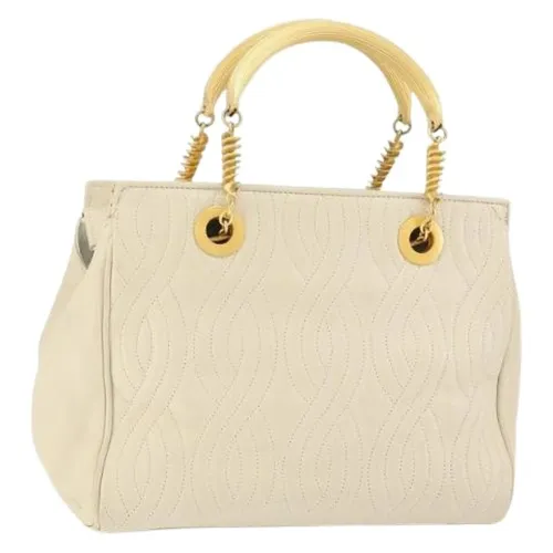 Pre-owned > Pre-owned Bags > Pre-owned Handbags - - Fendi Vintage - Modalova