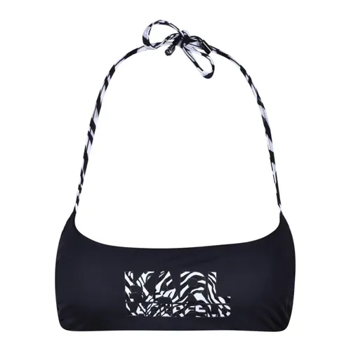 Swimwear > Bikinis - - Karl Lagerfeld - Modalova