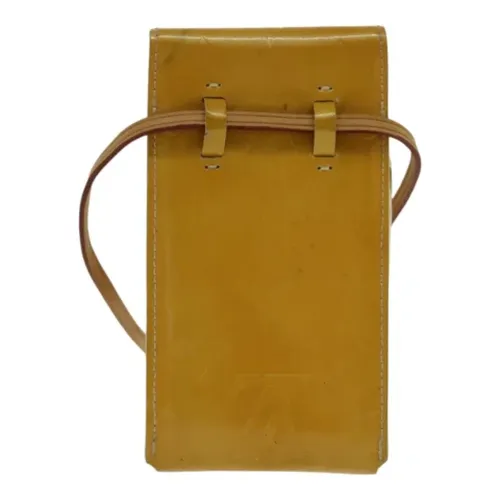 Pre-owned > Pre-owned Bags > Pre-owned Cross Body Bags - - Louis Vuitton Vintage - Modalova