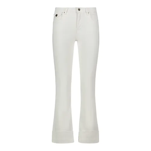 Jeans > Flared Jeans - - Re-Hash - Modalova