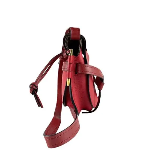 Pre-owned > Pre-owned Bags > Pre-owned Cross Body Bags - - Loewe Pre-owned - Modalova