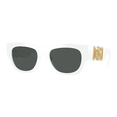 Accessories > Sunglasses - - Versace - Modalova