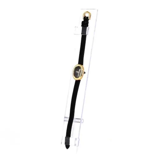 Pre-owned > Pre-owned Accessories > Pre-owned Watches - - Cartier Vintage - Modalova